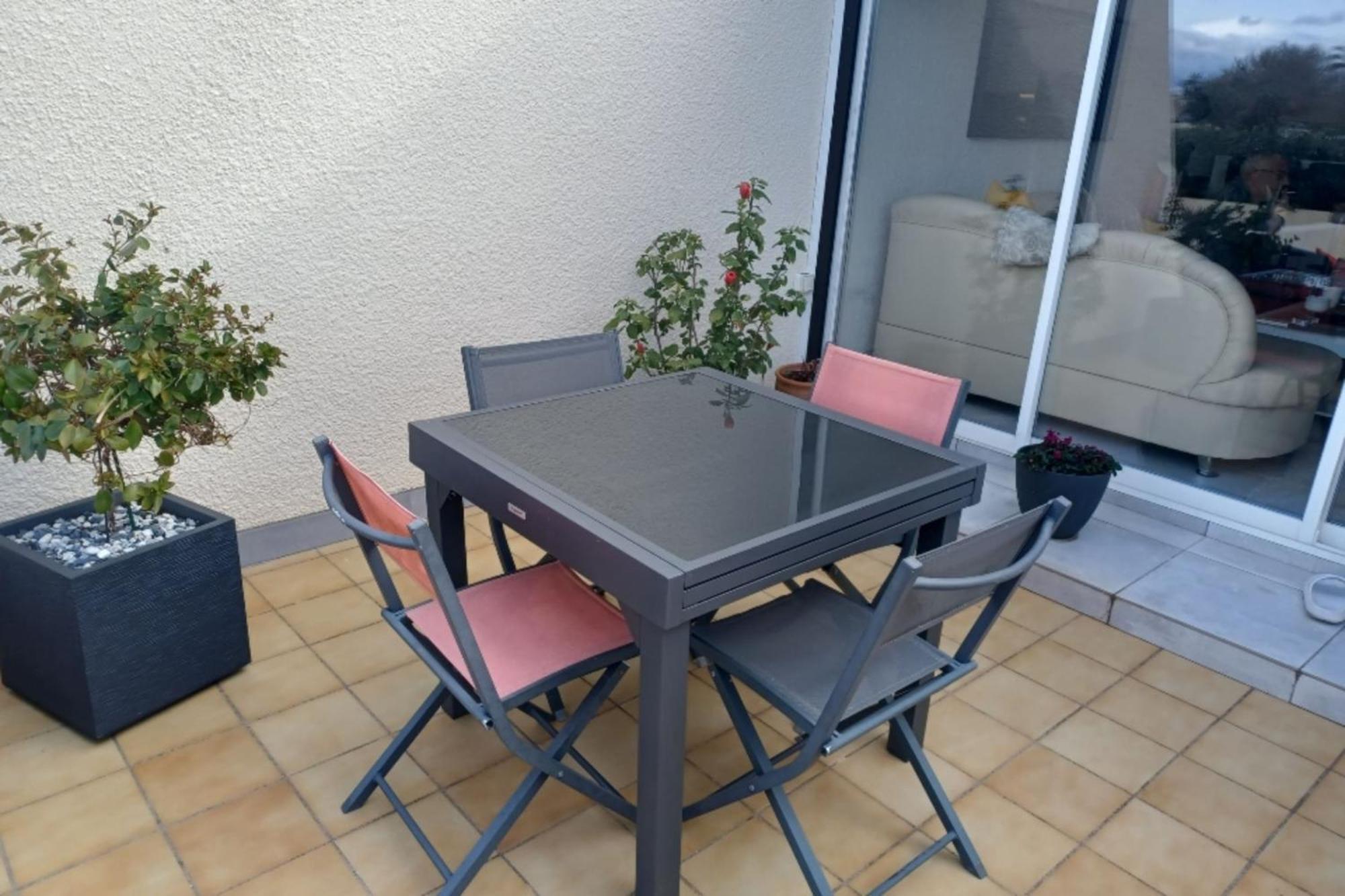 Naturiste Cap D'Agde Villa Heliovillage 3 Екстер'єр фото
