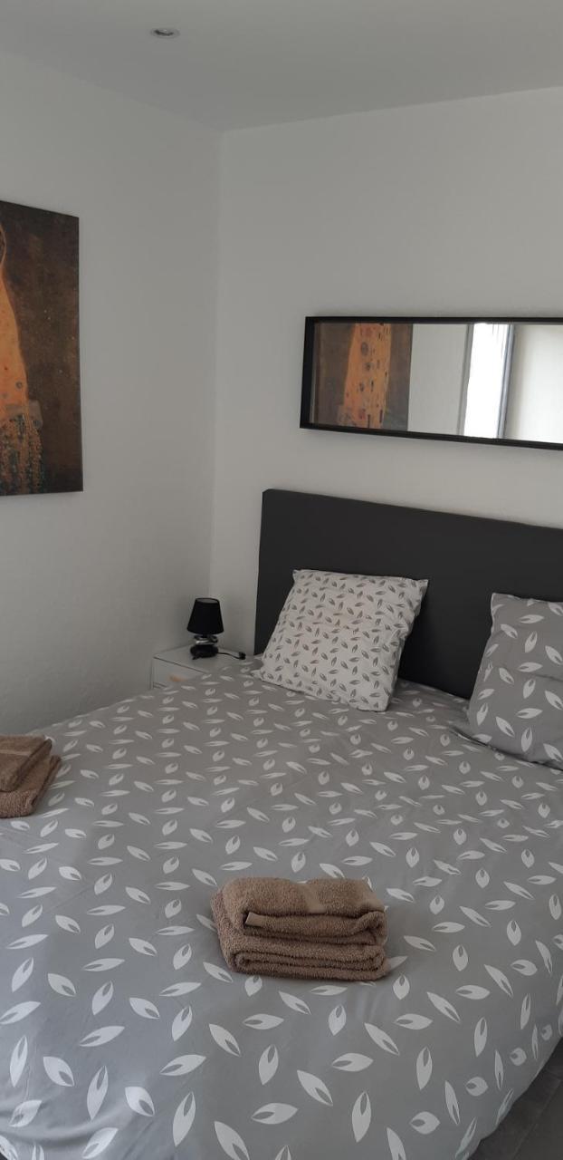 Naturiste Cap D'Agde Villa Heliovillage 3 Екстер'єр фото